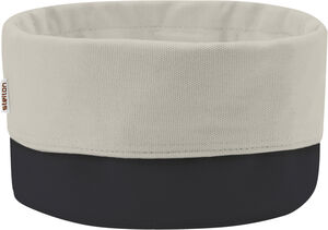 Stelton brödpåse black / sand