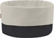 Stelton brödpåse black / sand