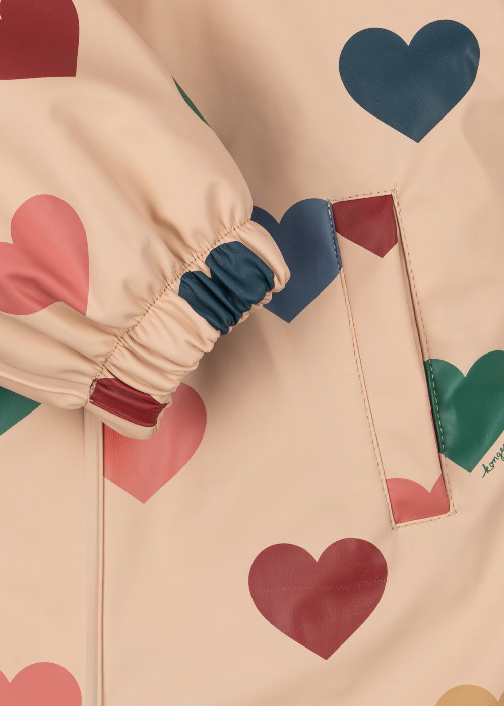 RAIN SNOWSUIT