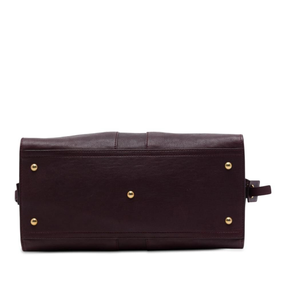 Yves Saint Laurent Tote