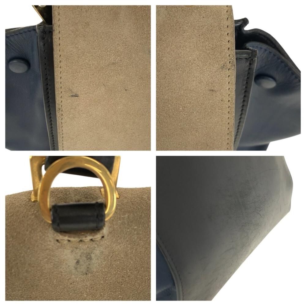 C&eacute;line Trapeze