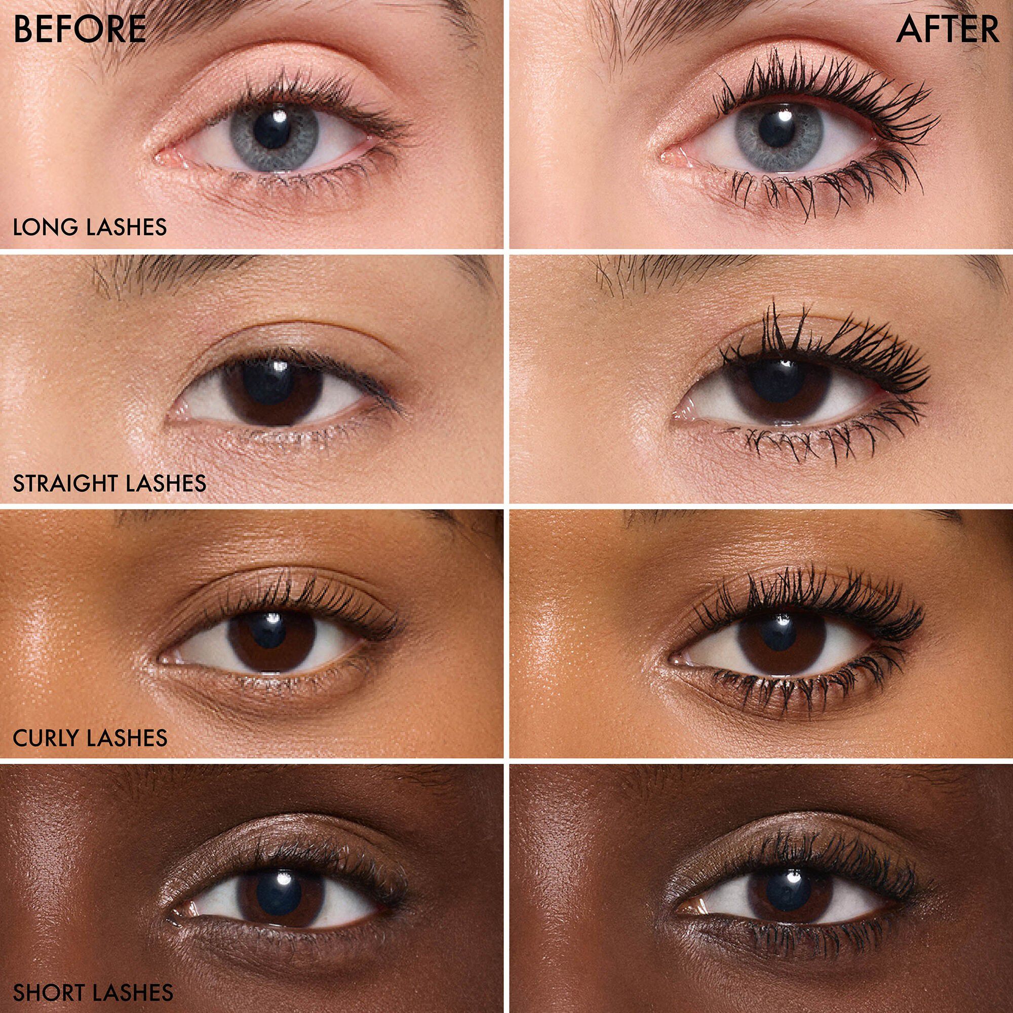 Diorshow Overvolume Waterproof Mascara