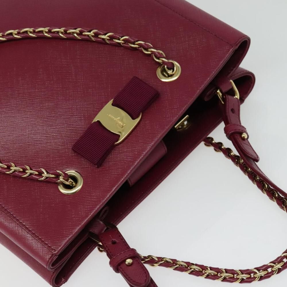 Salvatore Ferragamo Crossbody Bag