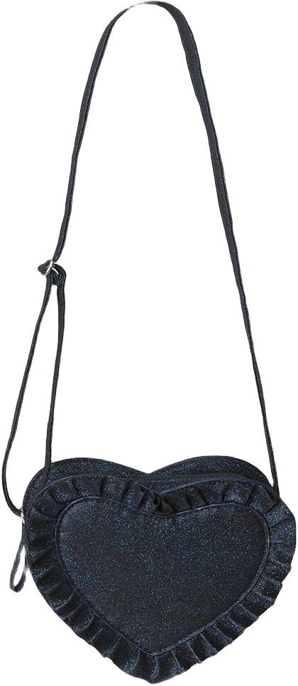 Crossbody v&auml;skor