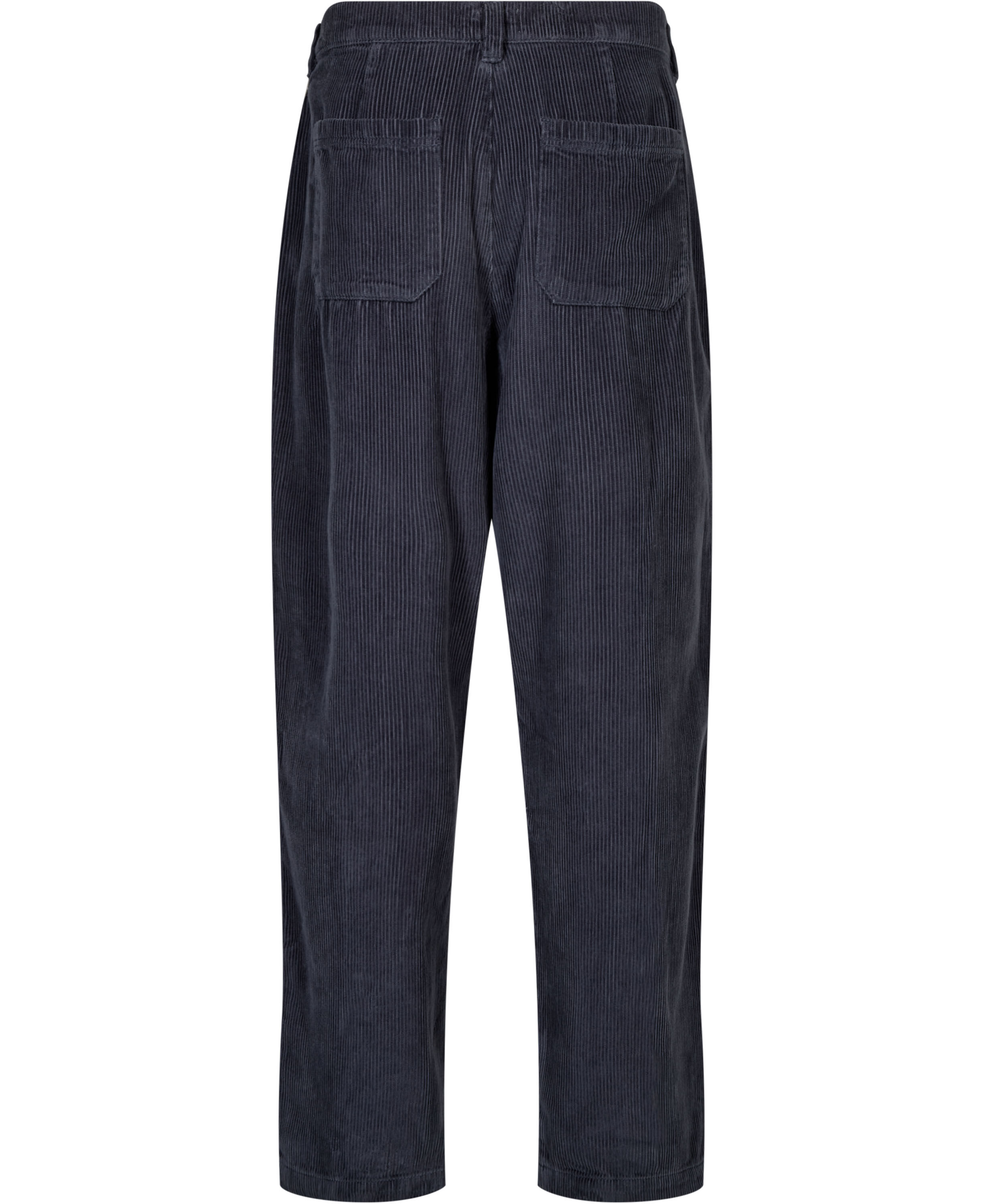 Willy 2 relaxed trousers GOTS