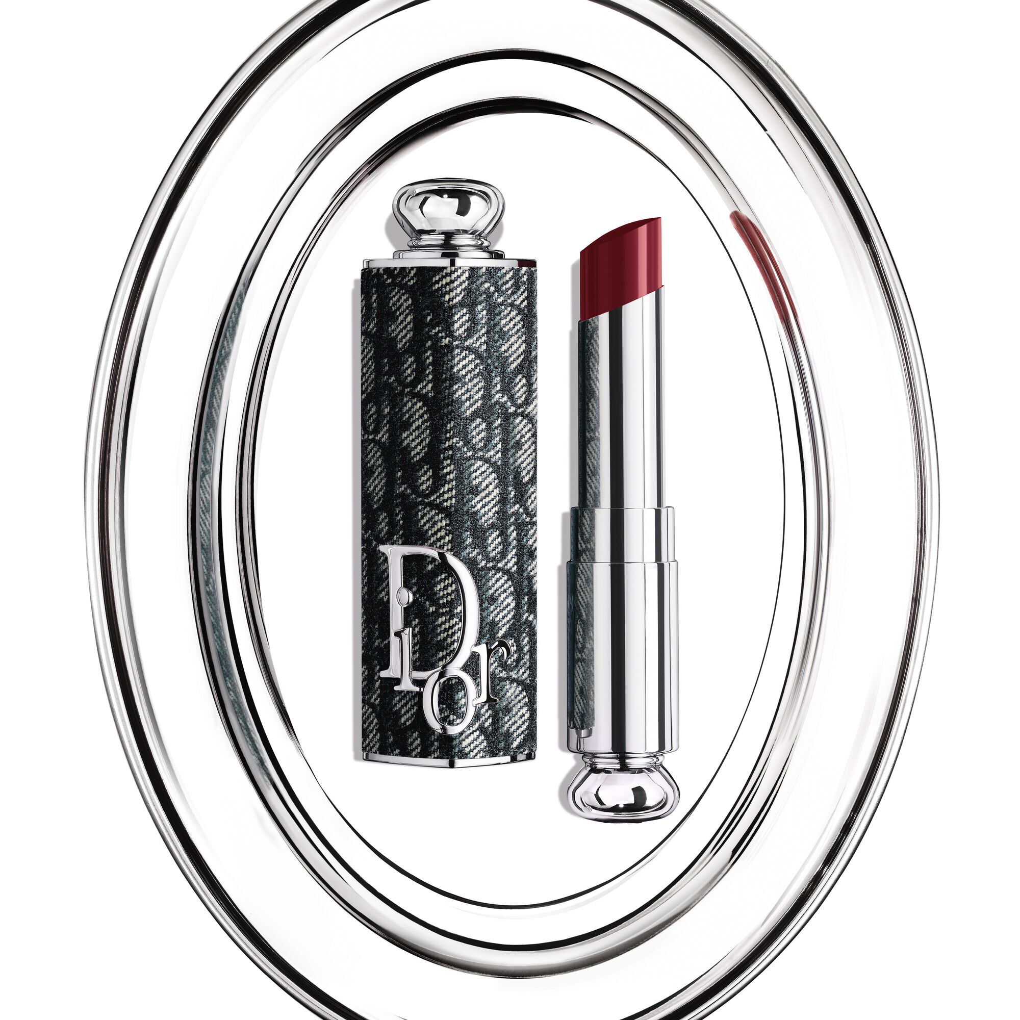 DA GLASS LIPSTICK FASHION CASE #2 INT26