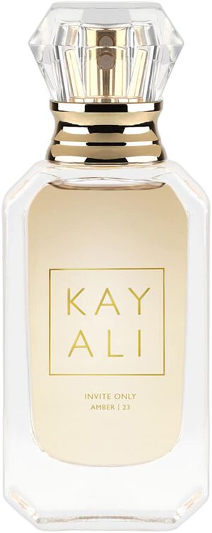 AMBER EDP 10ML