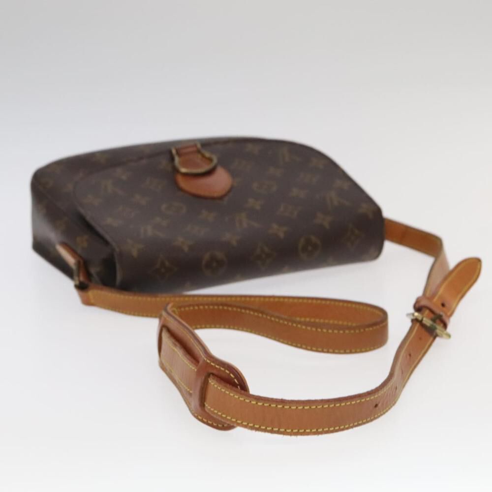 Louis Vuitton Saint Cloud