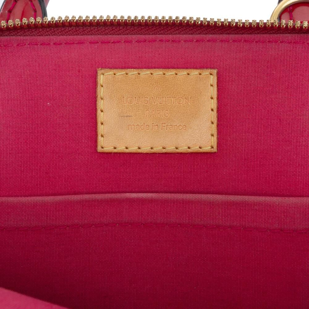 Louis Vuitton Alma