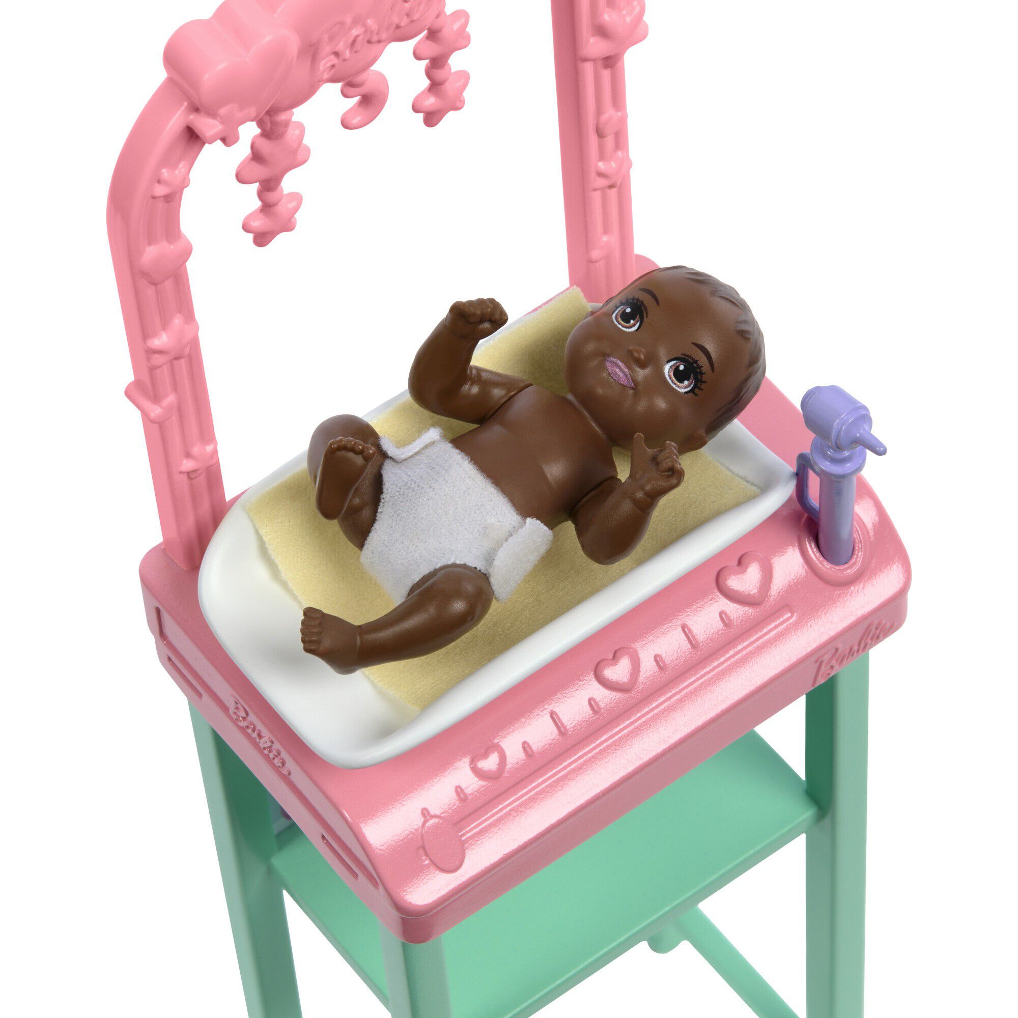 Barbie Career Baby Doctor