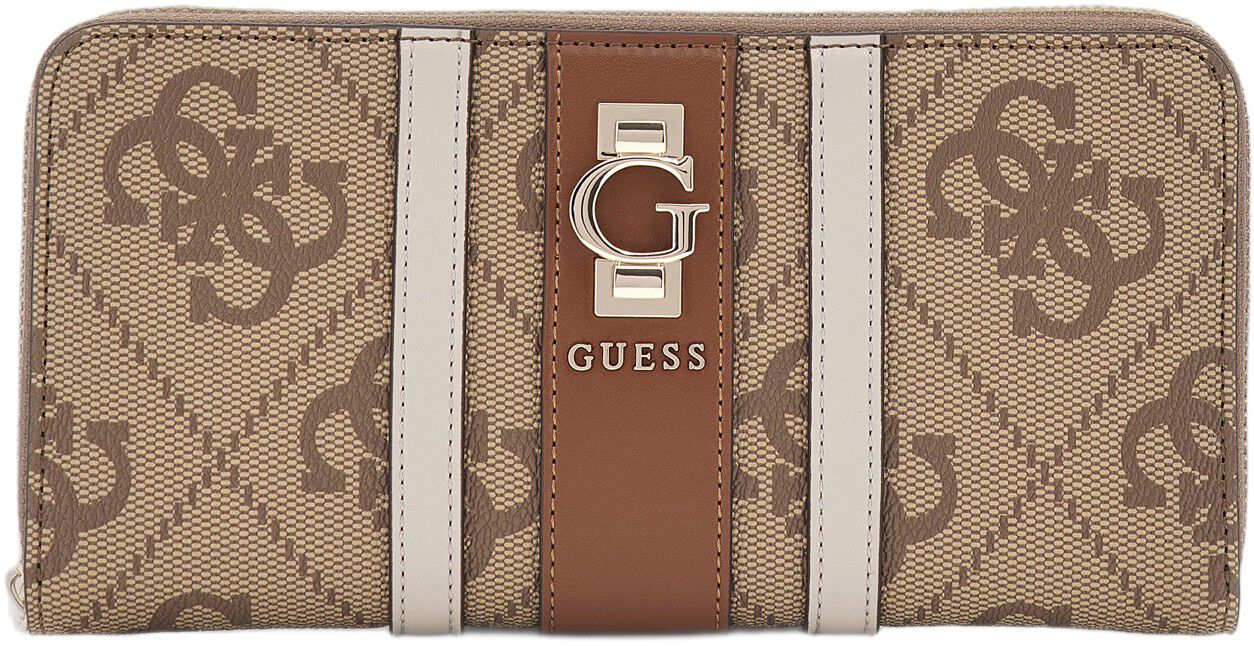 ERENIA SLG LARGE ZIP AROUND