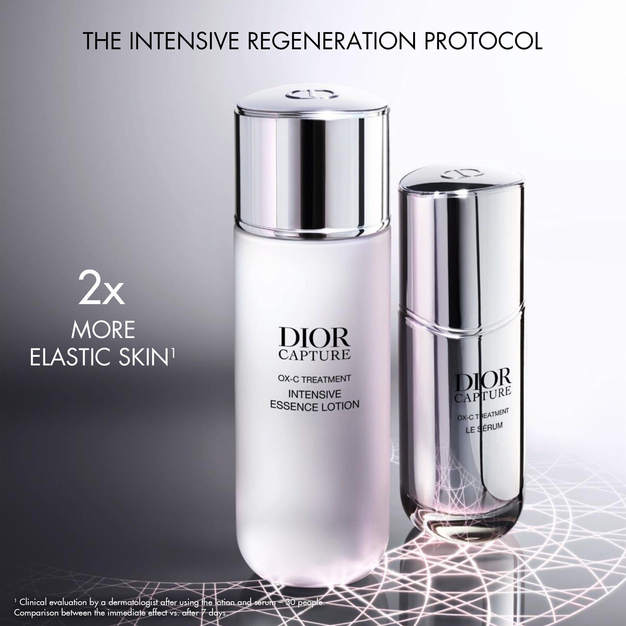 Dior Capture Intensive Essence Lotion