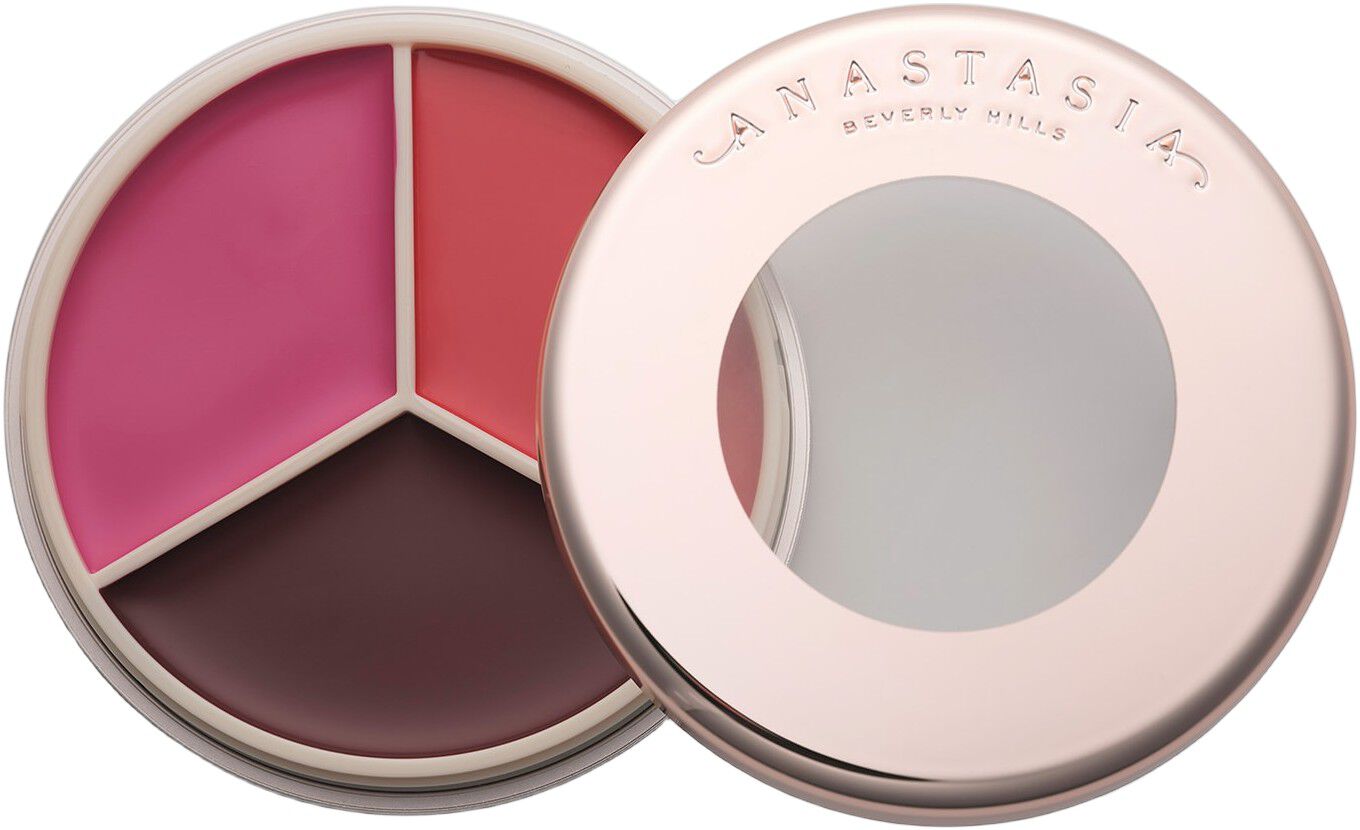 Magic Touch Blush Trio - blush