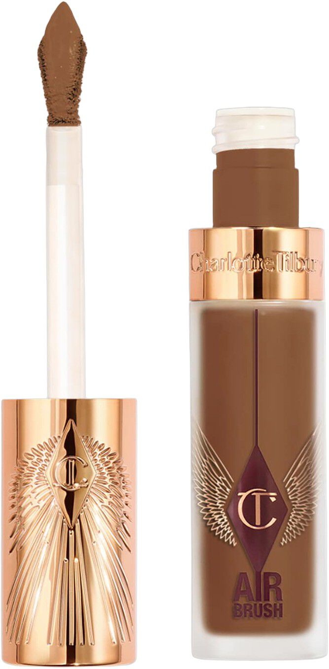 Airbrush Flawless Blur Concealer - L&aring;ngvarig &aring;terfuktande concealer