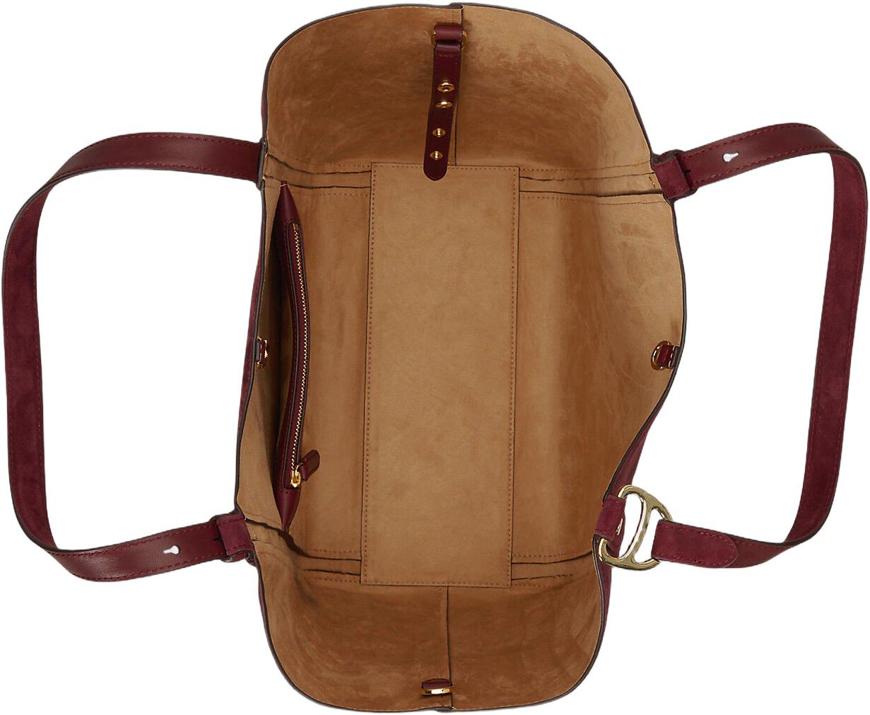 SUEDE/SOFT NAPPA-TASHA LG TT-TTE-LR