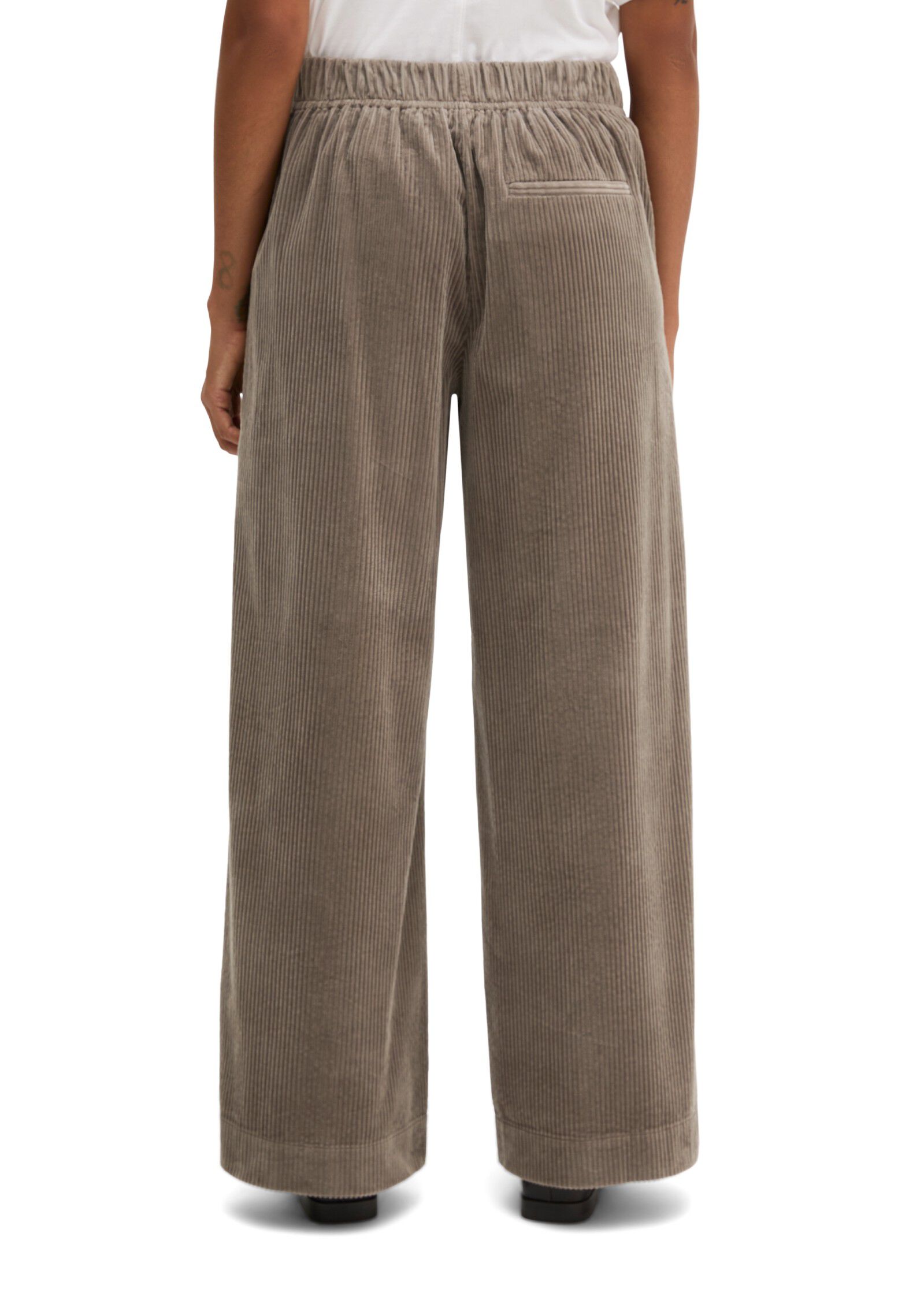Woven Pants