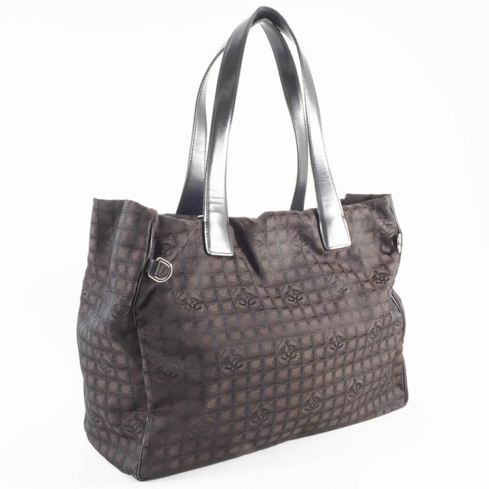 Chanel Travel Line