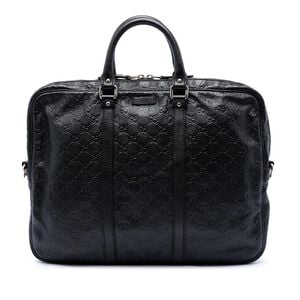 Gucci Briefcase
