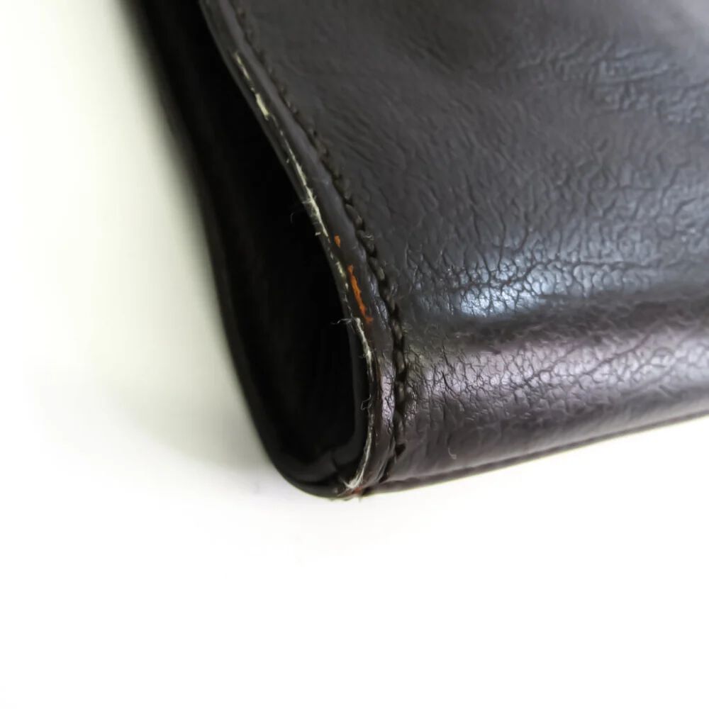 Yves Saint Laurent Clutch