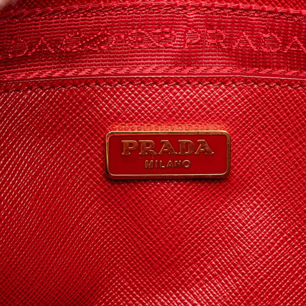 Prada Crossbody Bag