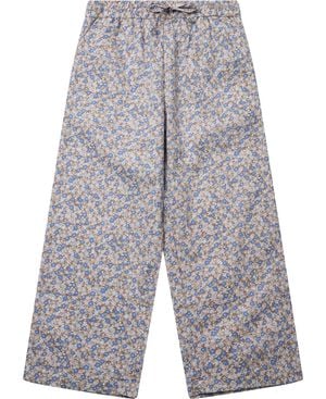 Fayla kids pants - Organic GOTS
