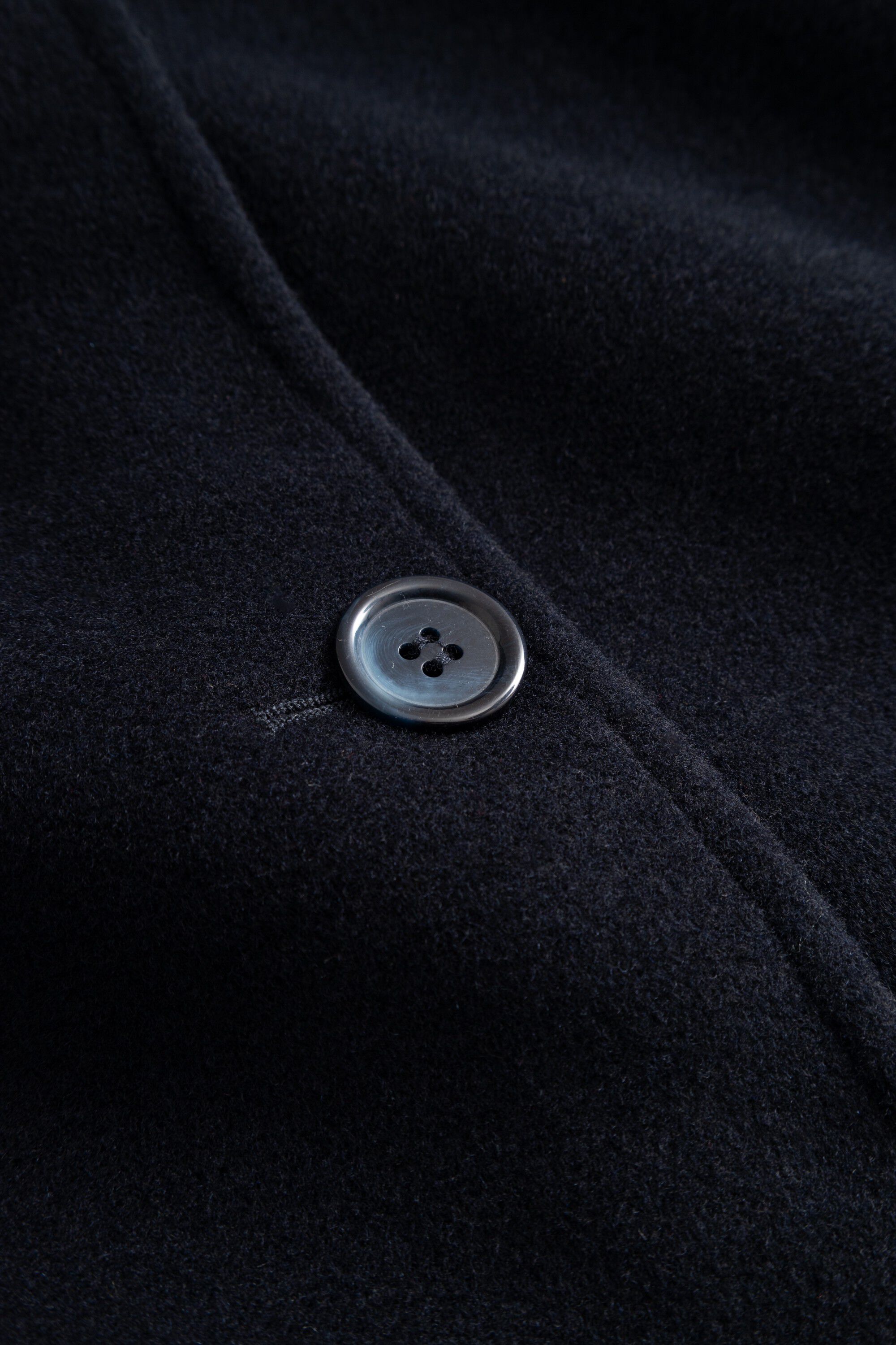 Basim Coat