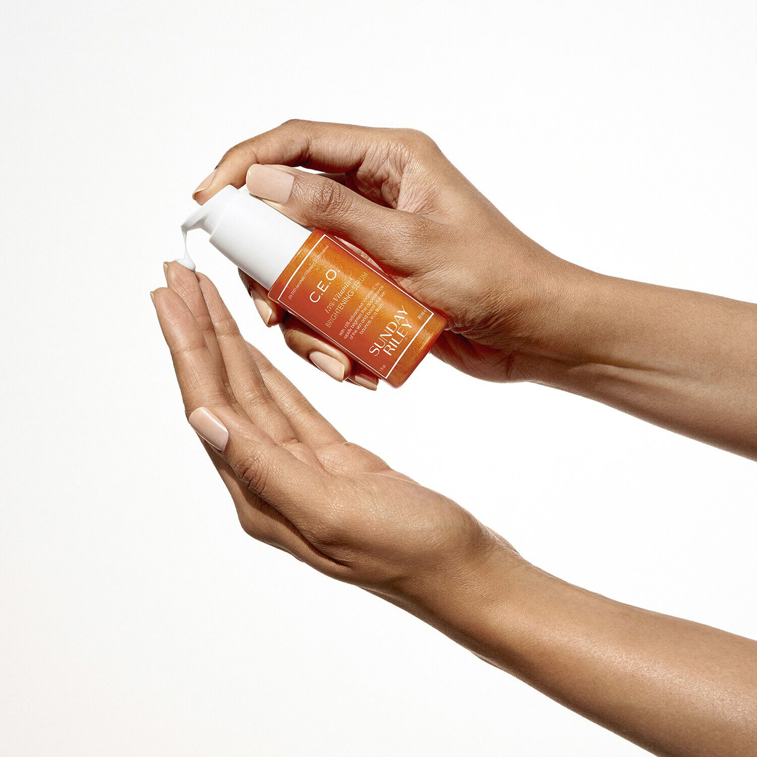 C.E. O 15% VIT C BRIGHTENING SERUM 5