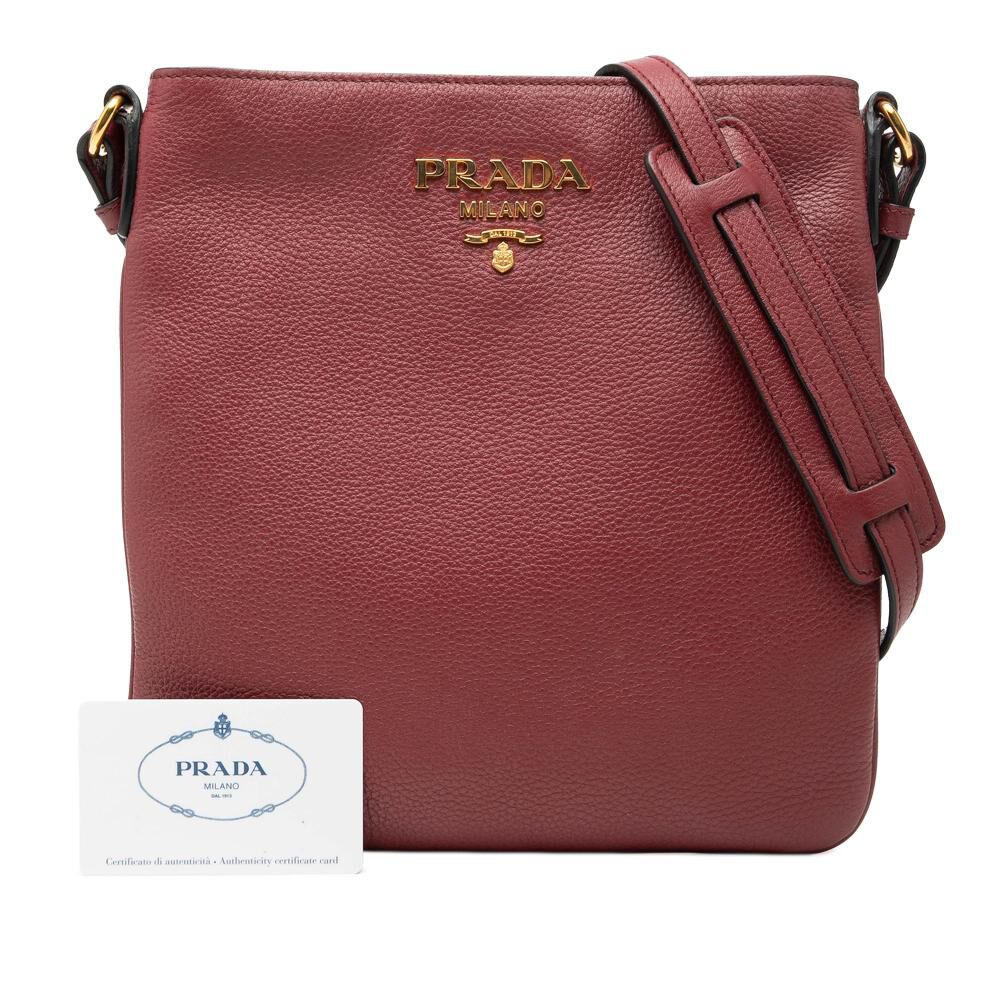 Prada Crossbody Bag