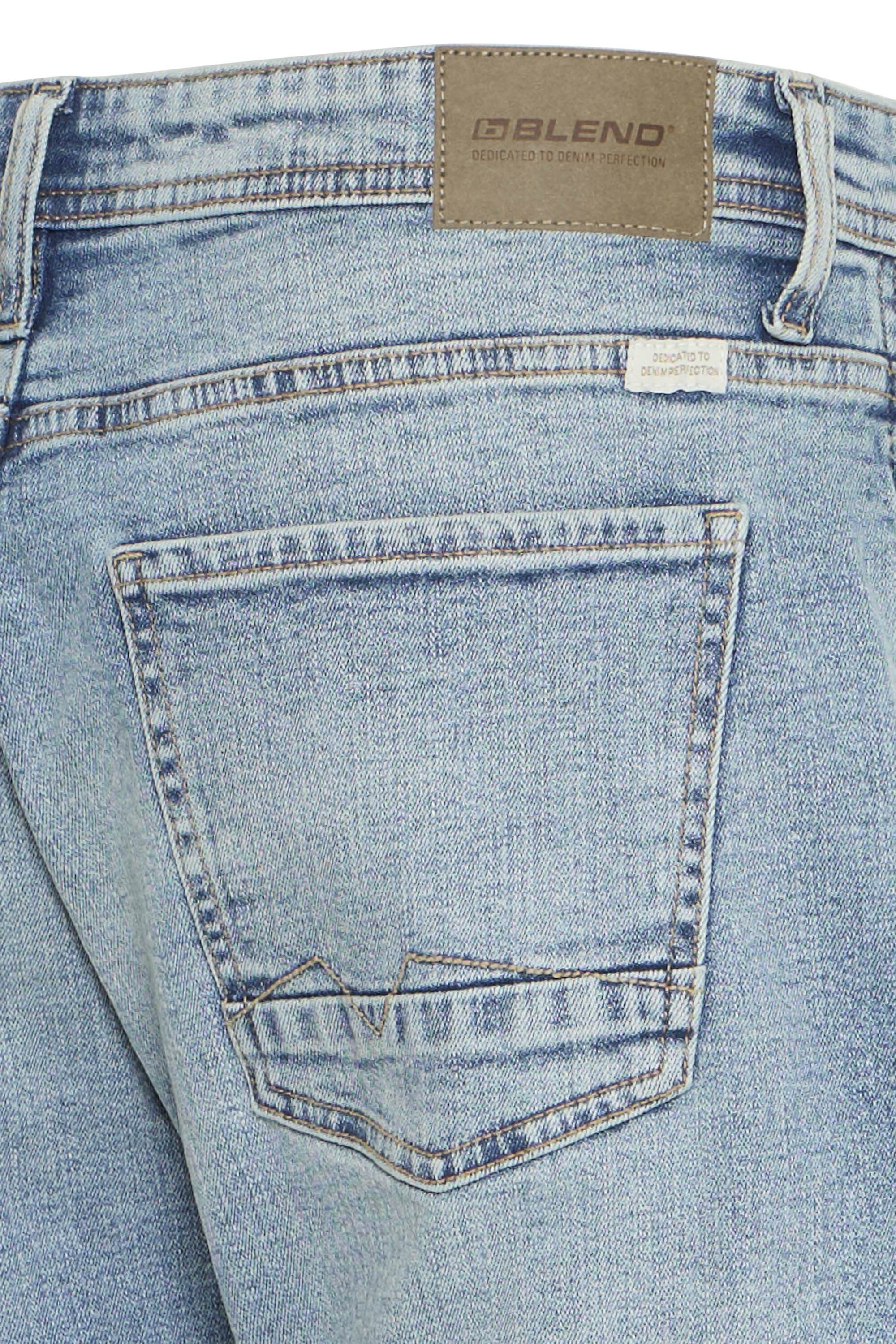 BHTWISTER SLM/REG 8690 NOOS