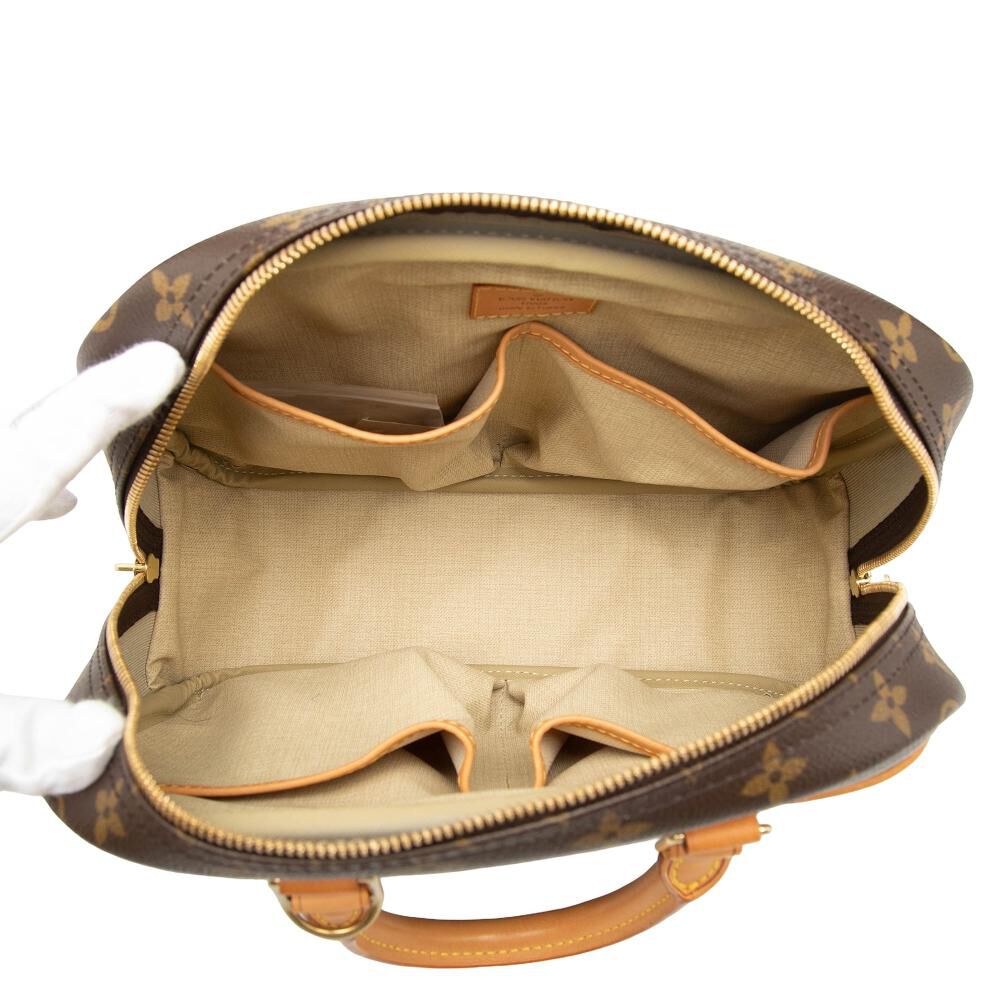 Louis Vuitton Trouville