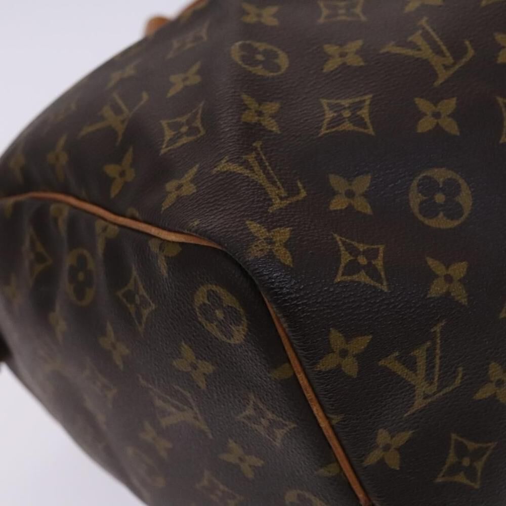 Louis Vuitton Keepall