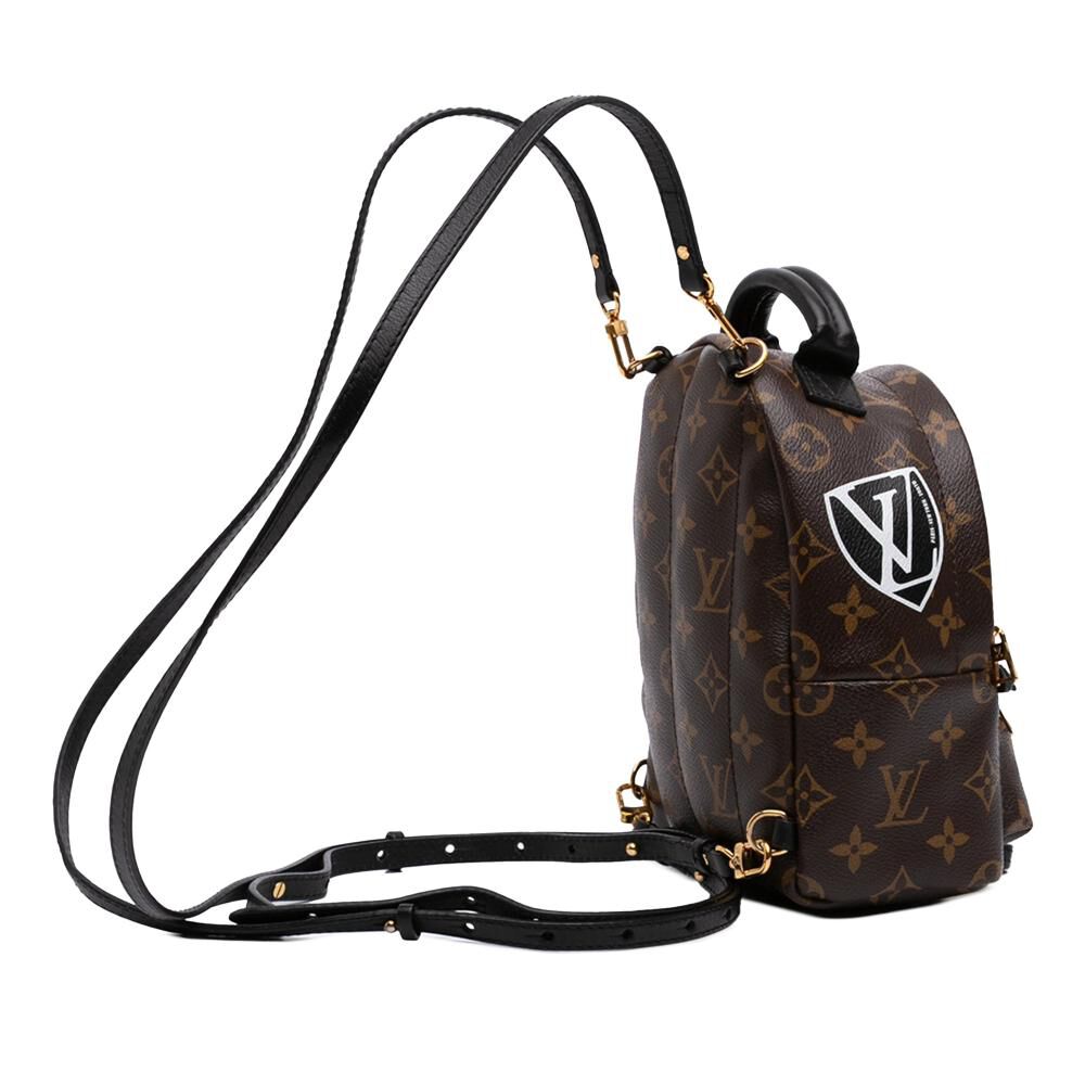 Louis Vuitton Palm Springs