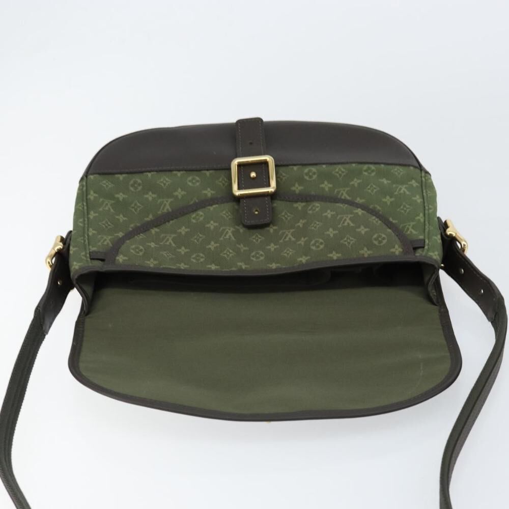 Louis Vuitton Jeune Fille