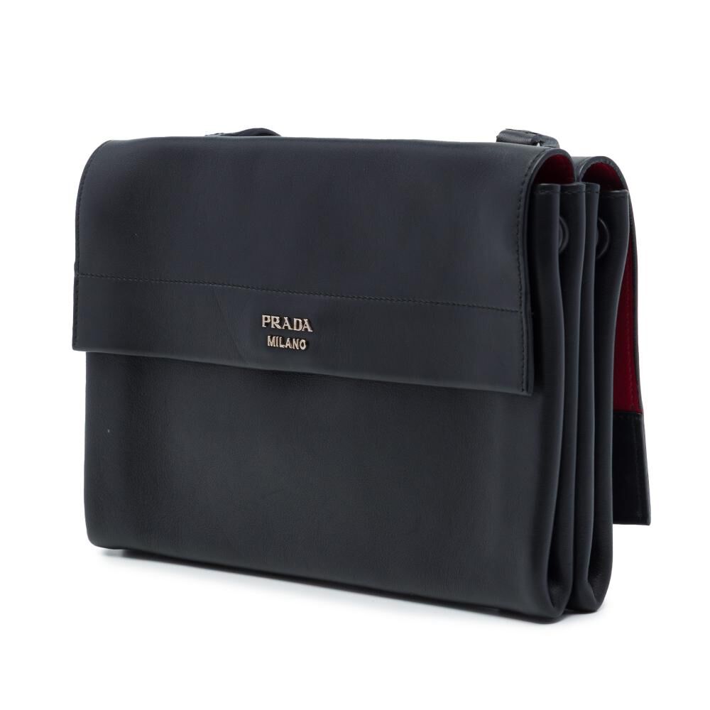 Prada Messenger Bag