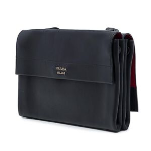Prada Messenger Bag