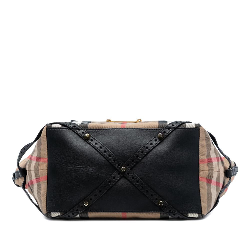 Burberry Tote