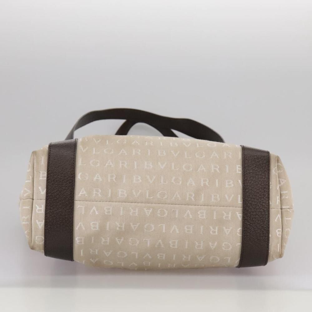 Bvlgari Tote