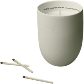 Aesop Candle Callippus