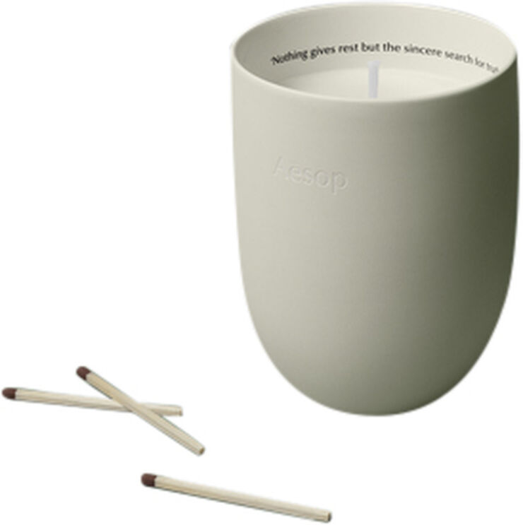 Aesop Candle Callippus