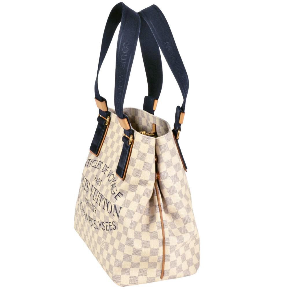 Louis Vuitton Cabas