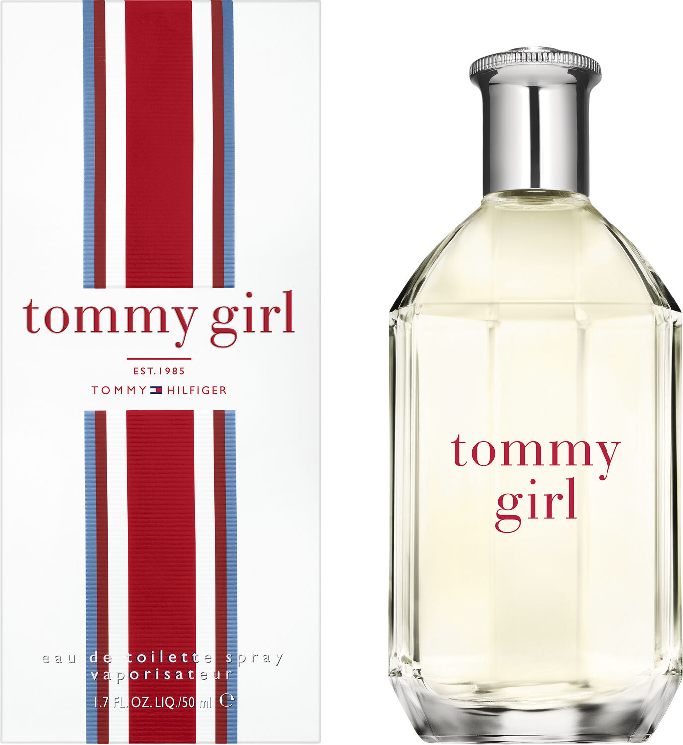 Tommy Girl Eau De Toilette