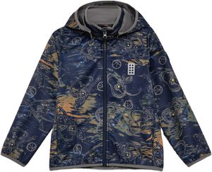 LWSAKU 200 -SOFTSHELL JACKET