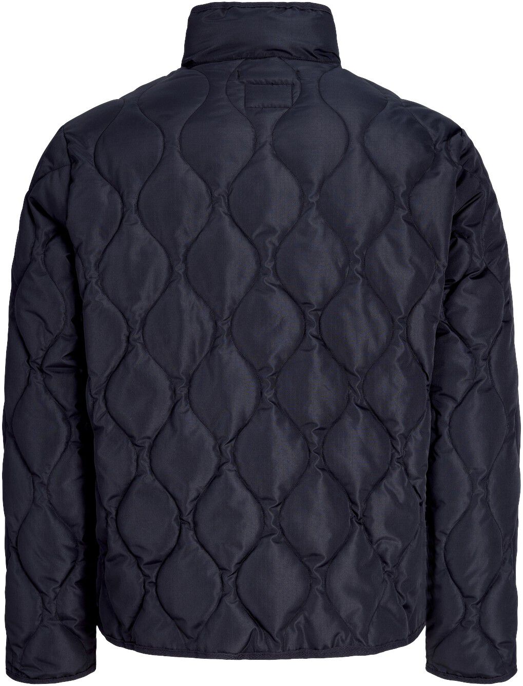 Jprbluclyde Quilted Jacket