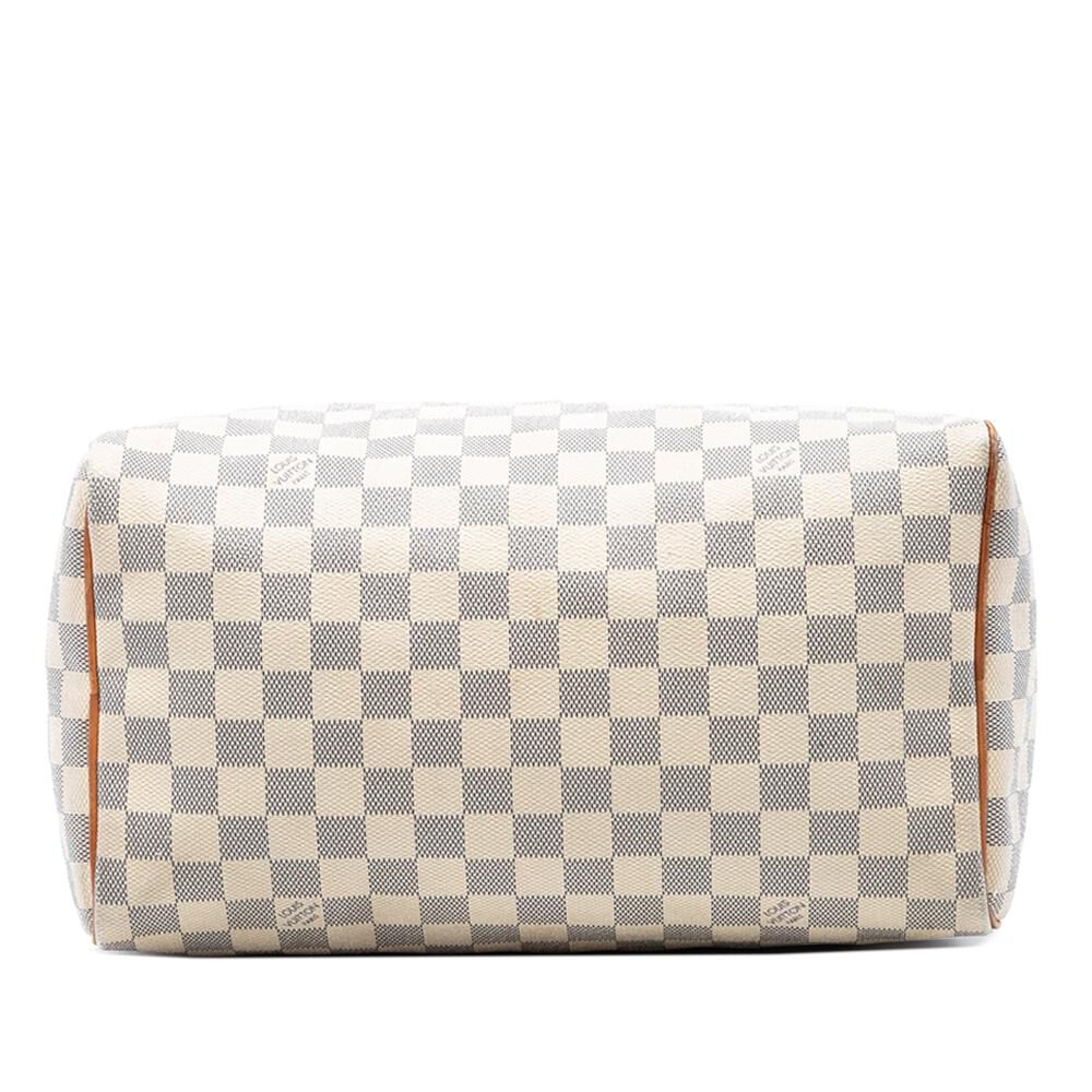 Louis Vuitton Speedy