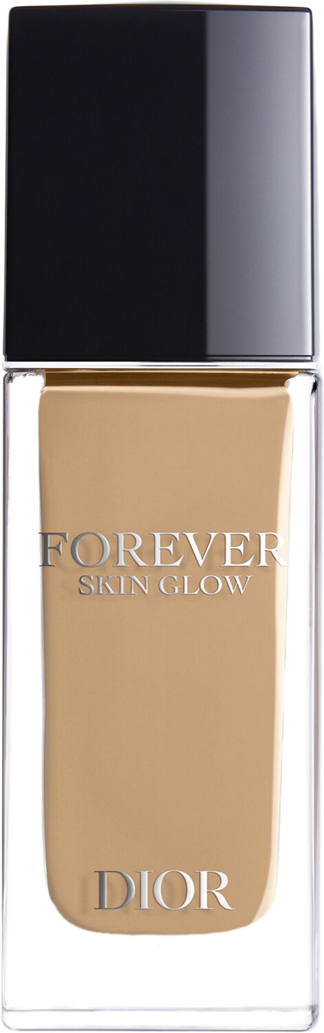 Dior Forever Skin Glow 24h Hydrating Radiant Foundation