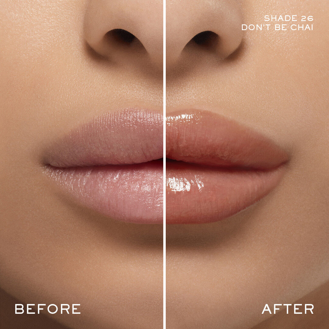 Lip Id&ocirc;le Butterglow