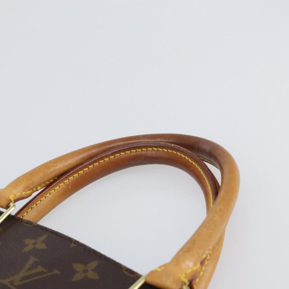 Louis Vuitton Sac Plat