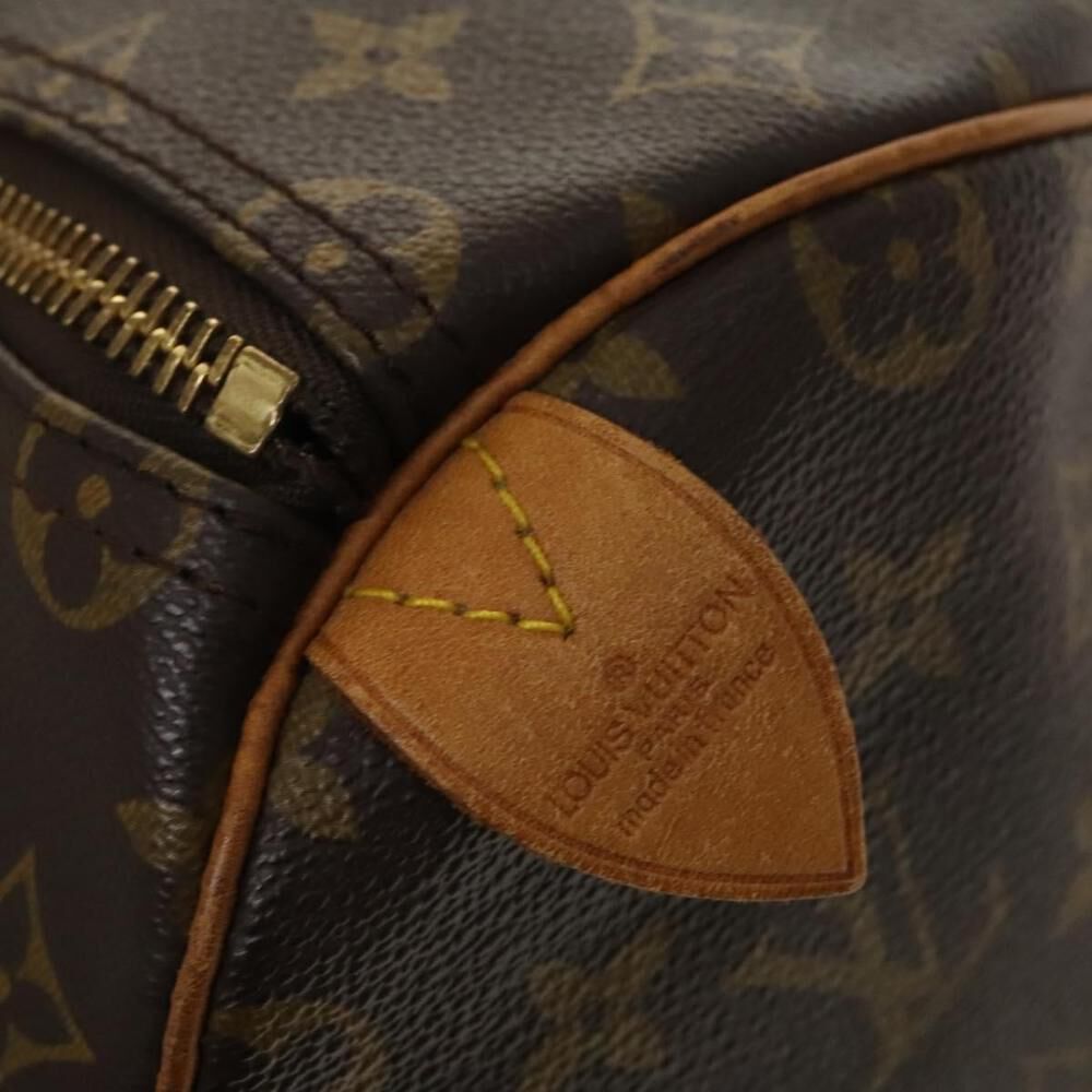 Louis Vuitton Keepall