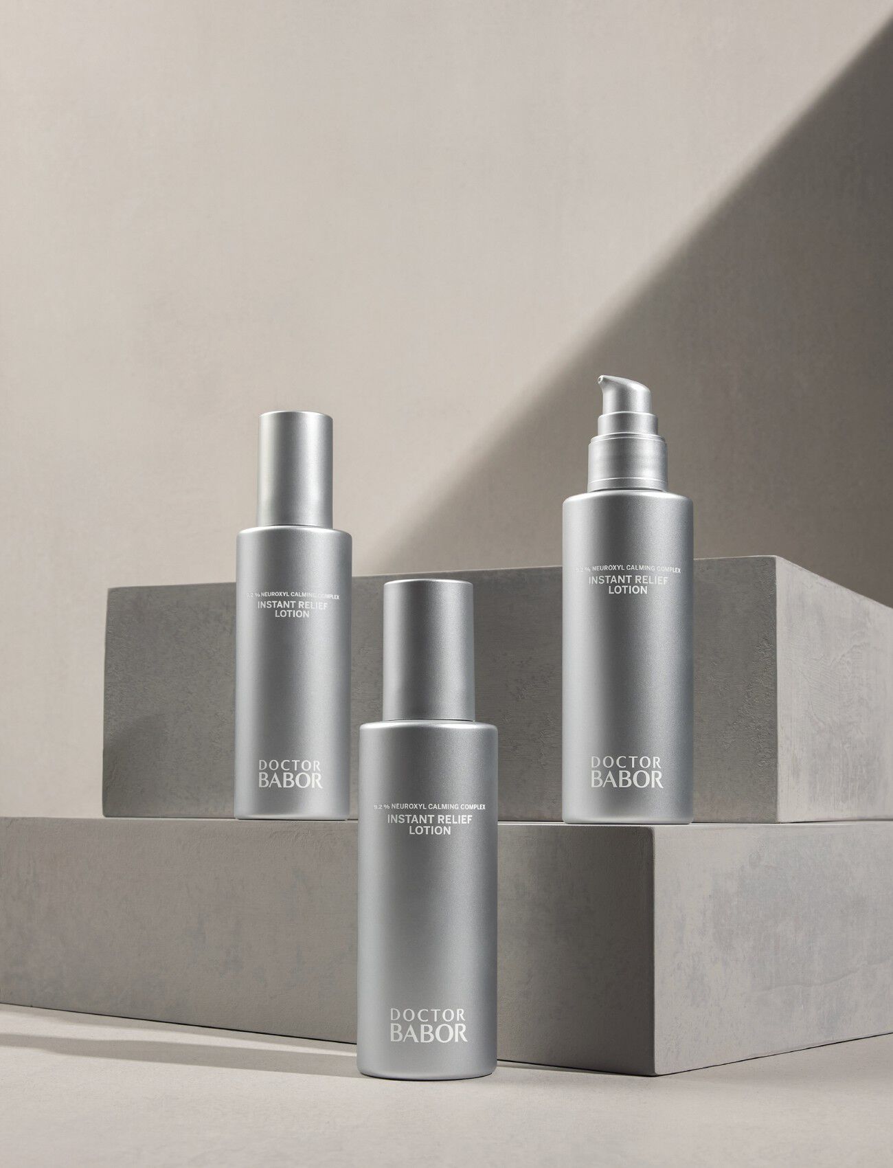 INSTANT RELIEF LOTION