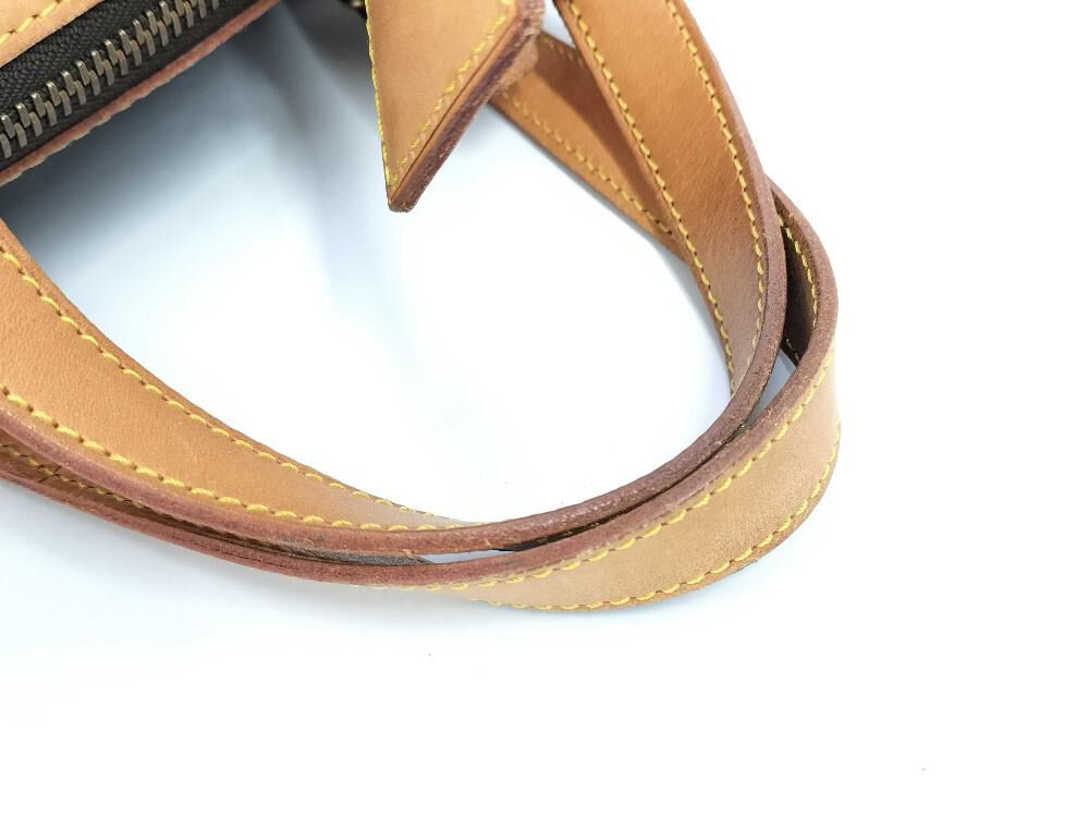 Louis Vuitton Sac Souple